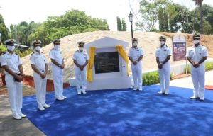 “AGNEEPRASTHA”, the Missile Park: Foundation Stone laid