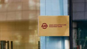 AIIB approves 500 million USD for India