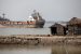 Ash Barges are increasing Concerns of Ecology of Sundarbans