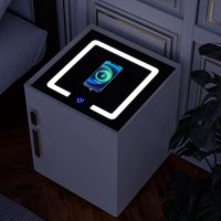 DHRUVs: UV based Sanitizer by DRDO to sanitize phones