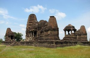 गोंडेश्वर मंदिर, सिन्नार