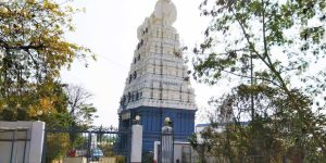 श्री वेंकटेश्वर मंदिर, नागपूर
