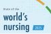 Facts Box: “State of the World’s Nursing Report 2020”