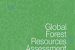 FAO Report: Global Forest Resources Assessment, 2020
