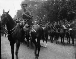 GoI to convert world’s only horse serving cavalry into regular armoured regiment