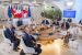 India attends 7 nation meeting initiated by USA