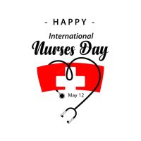 May 12: International Nurse Day