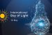 May 16: International Day of Light