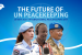 May 29: International Day of UN Peacekeepers