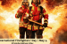 May 4: International Firefighters Day