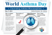 May 5: World Asthma Day