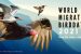 May 9: World Migratory Bird Day