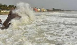 National Crisis Management Committee meets to review AMPHAN preparedness