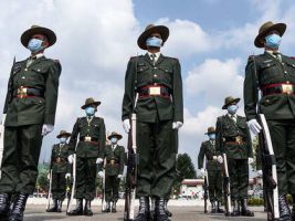 Nepal approves new Map: Includes Kalapani