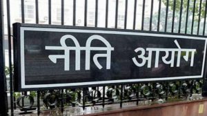 NITI Aayog launches “Nana Nani Abhiyan”