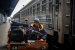 Passenger Train services partially restored