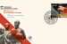 UN released commemorative stamp on 40th anniversary of Small Pox Eradication