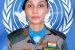 United Nations Military Gender Advocate of the year award to India’s major Suman Gawani