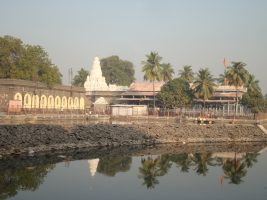 श्री सिद्देश्वर मंदिर