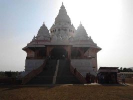 देहु समाधि मंदिर