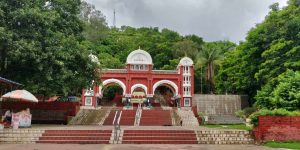 चतुरश्रृंगी मंदिर, पुणे