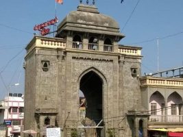 तुलजाभवानी मंदिर