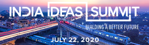 India Ideas Summit 2020 on 21st & 22nd July