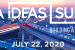 India Ideas Summit 2020 on 21st & 22nd July