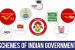 GoI: No New Schemes for a year