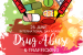 26th June: International Day against Drug Abuse and Illicit Trafficking