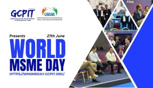 27th June: Micro, Small and Medium Enterprises (MSME) Day