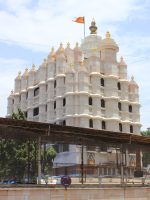 मुंबई के मंदिर