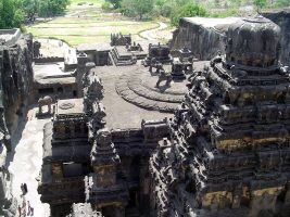 औरंगाबाद के मंदिर