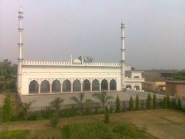 जामी मस्जिद, हाजीपुर