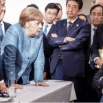 What does US President want to expand G7 to G11?