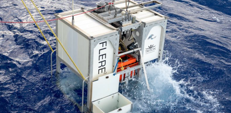 Challenger Deep