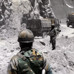 India-China Border Dispute: 10th round of Corps Commander Level Meeting concludes