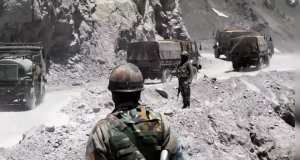 Army officer, 2 soldiers killed in Ladakh’s Galwan Valley