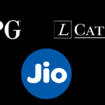 TPG and L Catterton to buy stakes in JIO