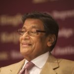 K K Venugopal appointed as Attorney General of India
