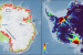 Amery Ice Shelf: Increase by 24% by 2021