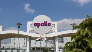 Apollo Tyres commissions its Andhra Pradesh Manufacturing Plant