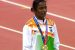 Asian Championship Winner Gomathi Marimuthu stripped off Medal