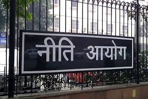 Behaviour Change Campaign launched by NITI Aayog