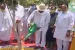 CM KCR launched the sixth phase of Haritha Haram Programme