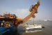 Deep Submergence Rescue Vehicle at Vizag