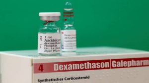 Dexamethasone added in Clinical Management Protocols for COVID-19 Patients by Health Ministry