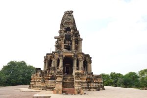 ककनमठ मंदिर, मुरैना