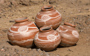 पूर्वी भारत के शिल्प
