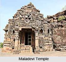 सोलखांबी मंदिर, राजस्थान